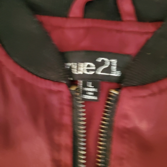 Jacket - Picture 2 of 2